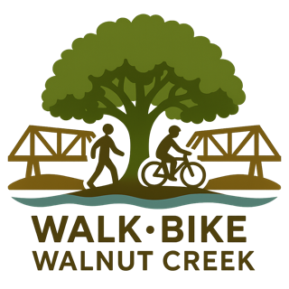 Walk Bike Walnut Creek